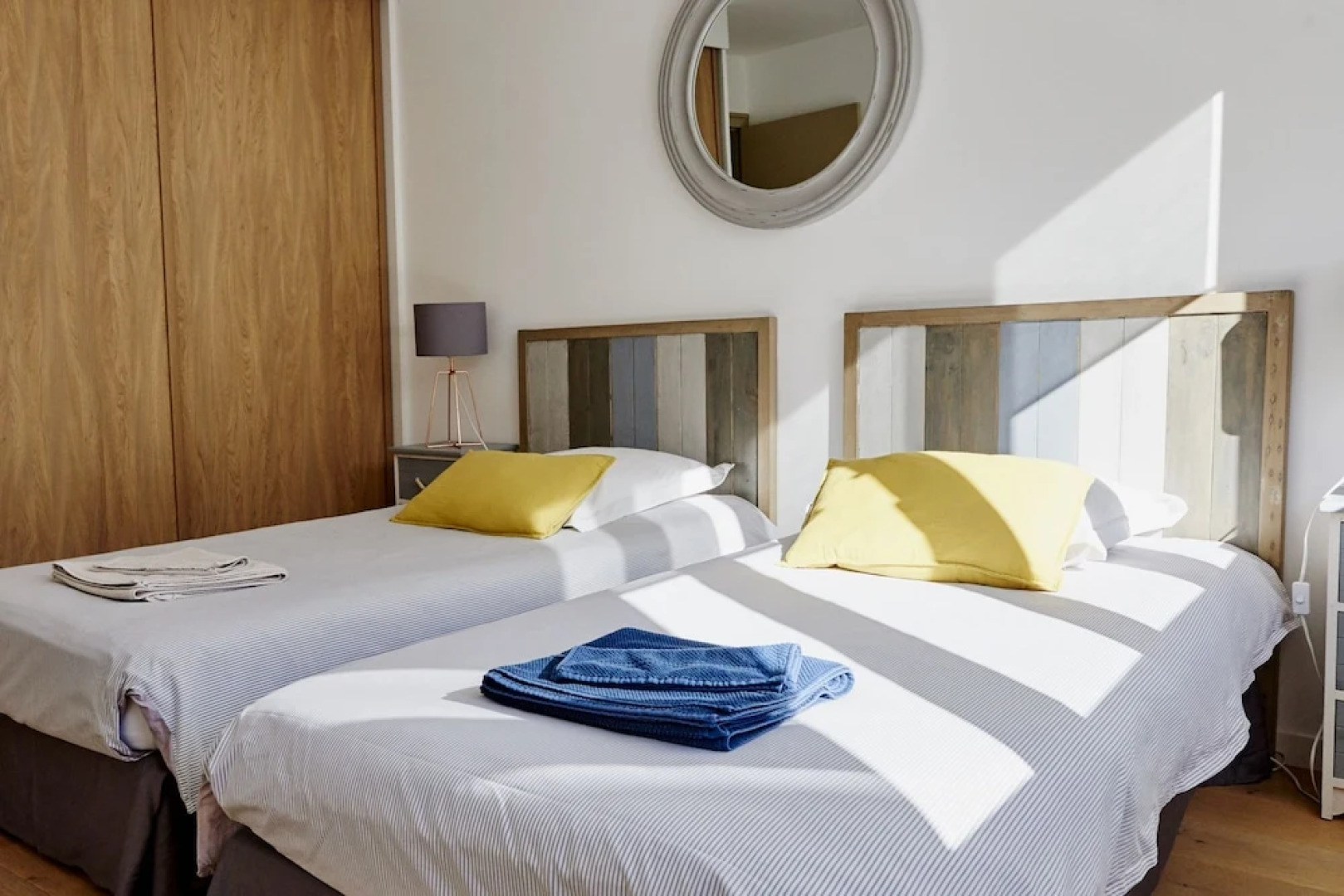 Les Appartments Saint-Michel 1