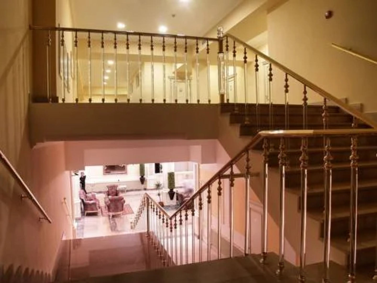 Отель Каспий Премиум