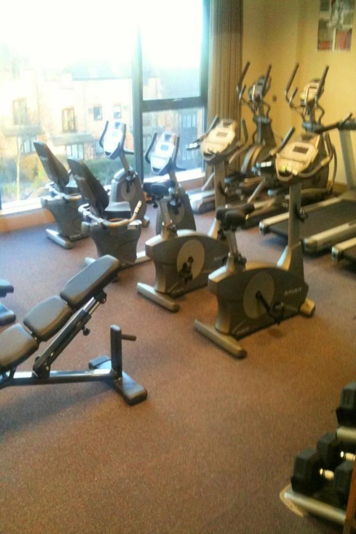 Leonardo Hotel Derby