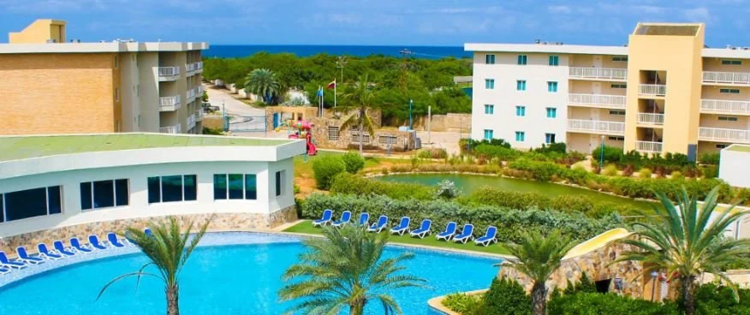 LD Suites Punta Playa