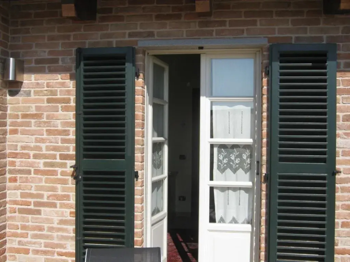 Agriturismo Podere La Piazza