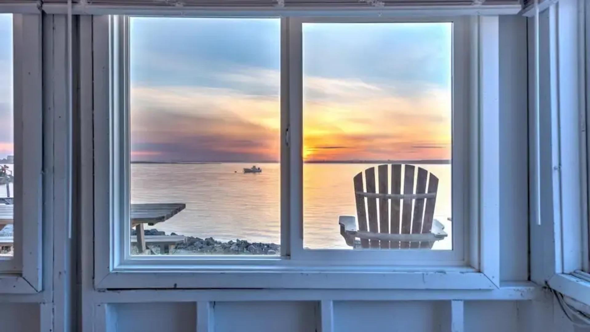 Bungalow 6 - 1br, Water View