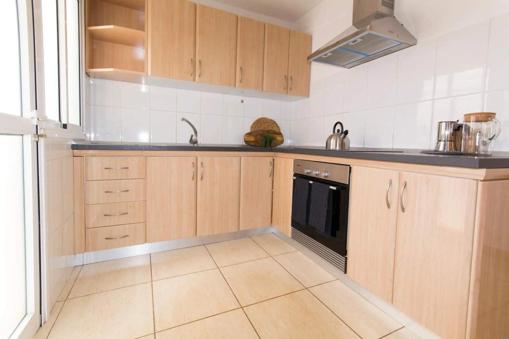 Apartamento Good Morning Velvet