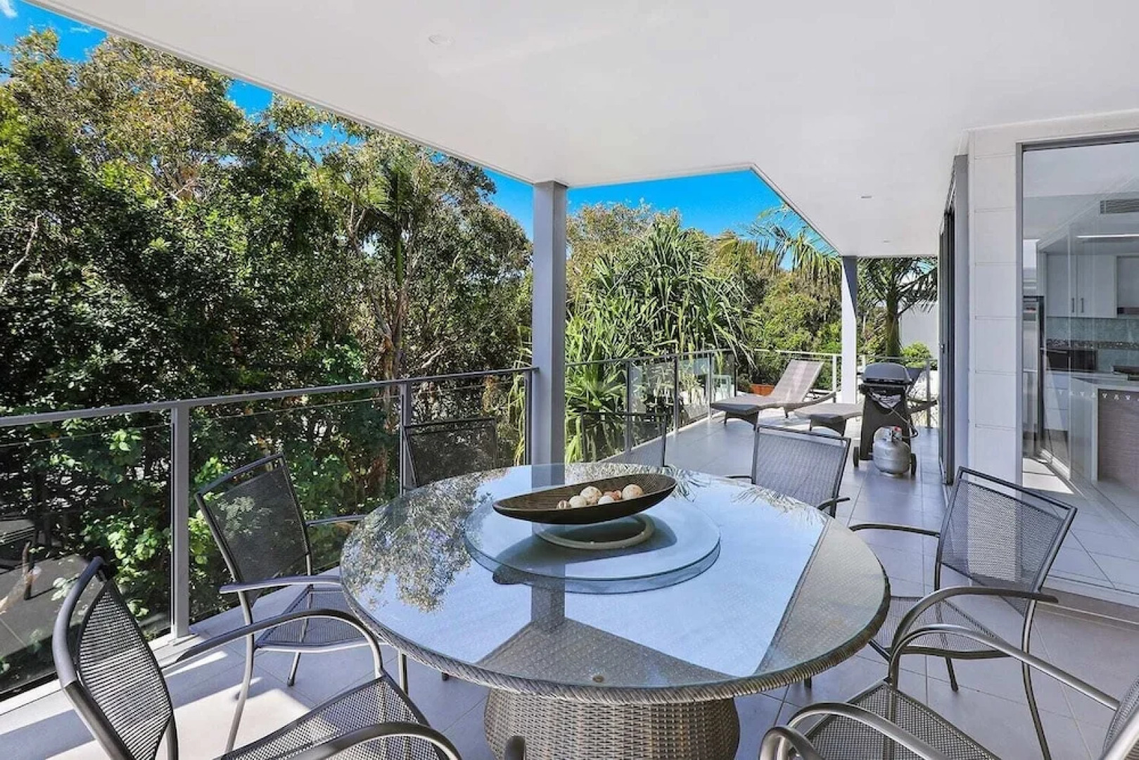 Northshor-Ultimate Beach House