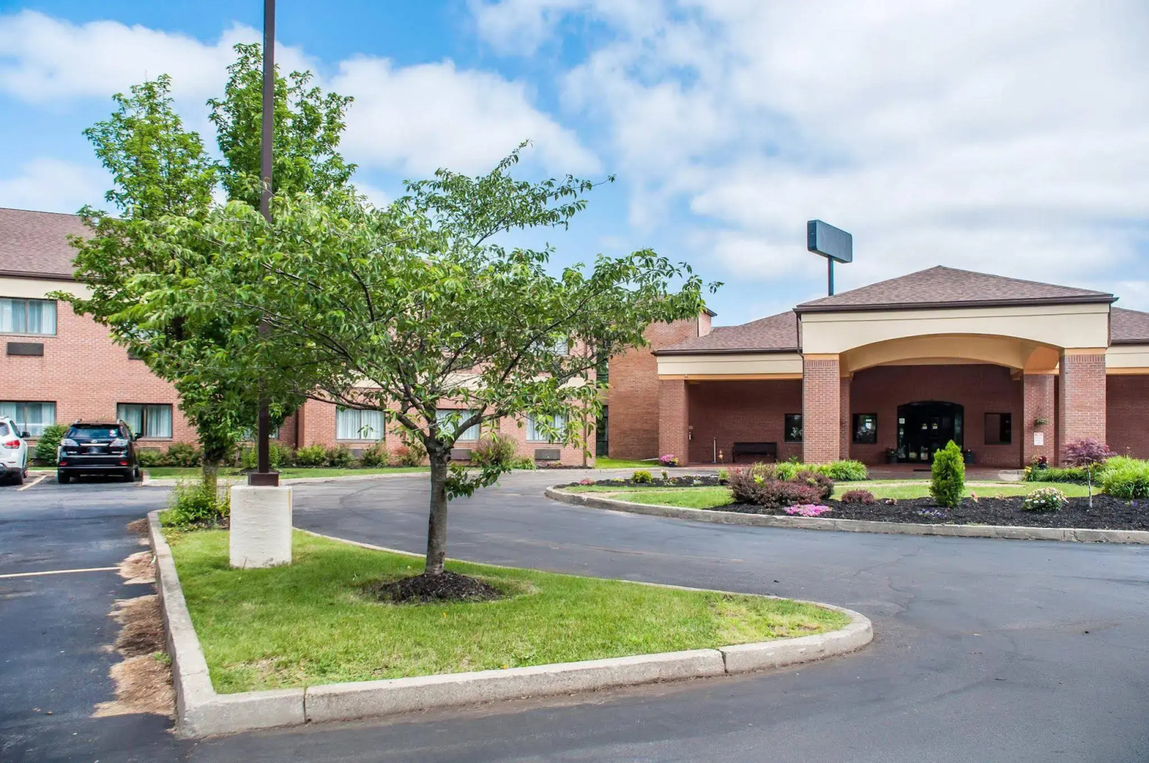 Extended Stay America Suites - Buffalo - Airport