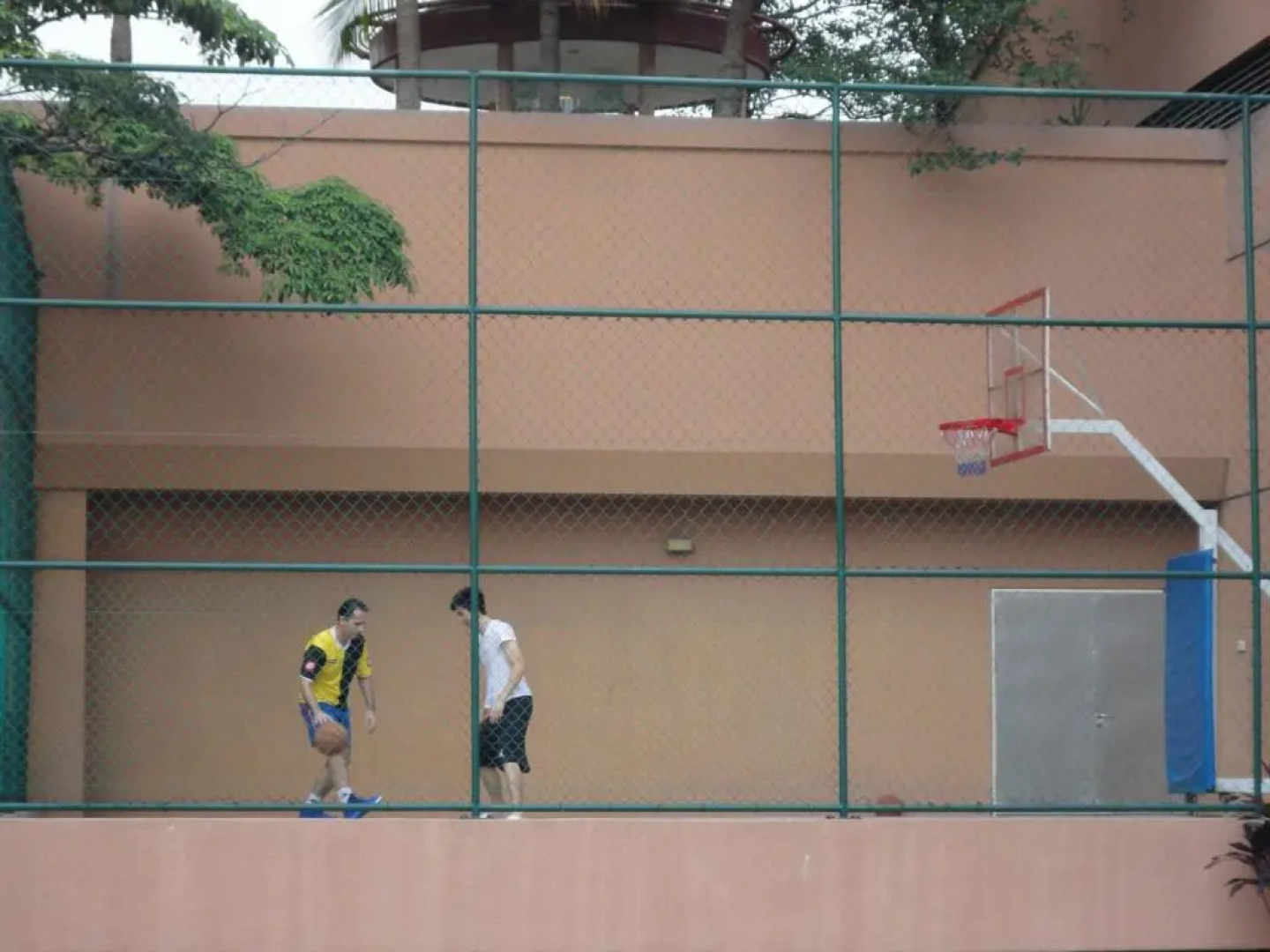 Bukit Bintang Suite at Times Square KL