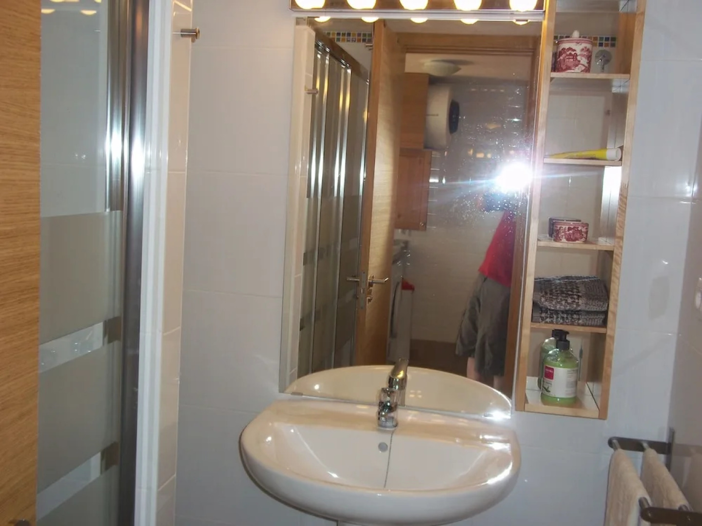 Apartamentos el Camino