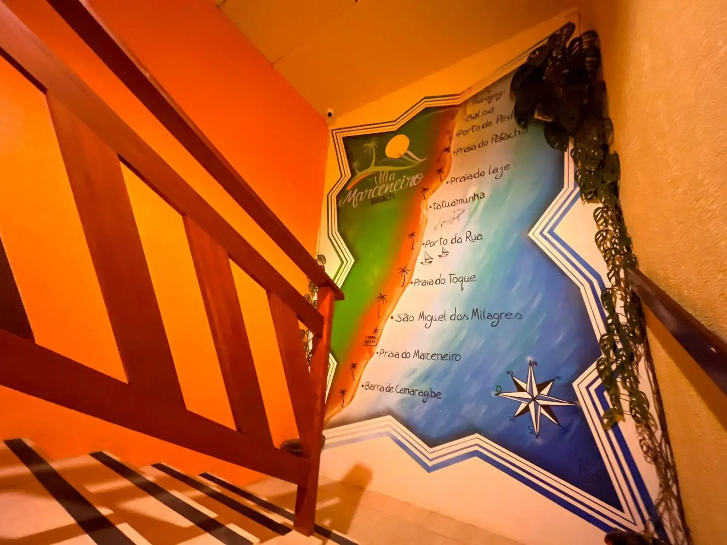 Pousada Villa Marceneiro