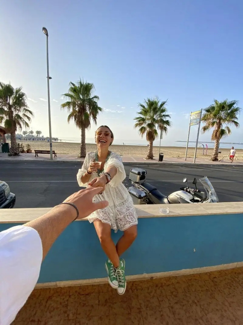 Albergo Terrazze Sul Mare