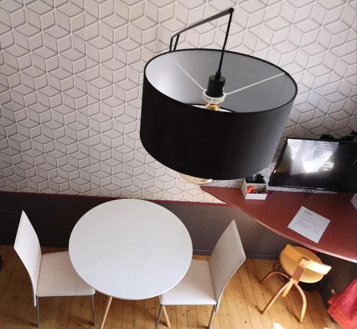 Orval et Sens - Les Caudalies Studio