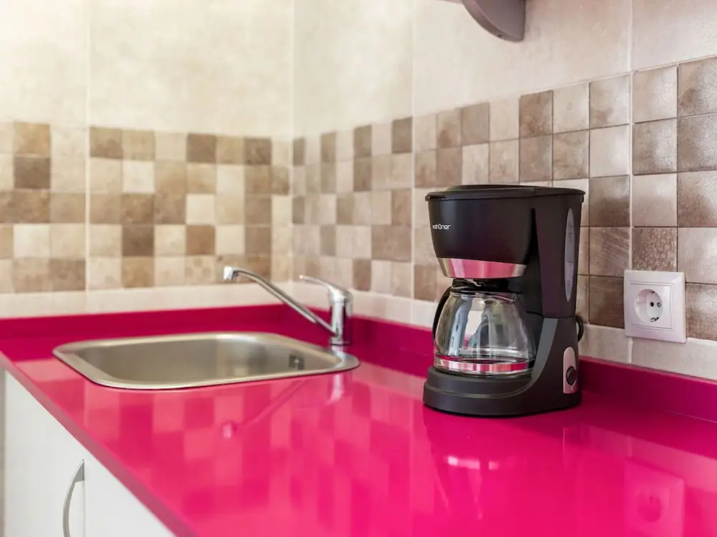 Elegant Holiday Home in Olvera With Terrace