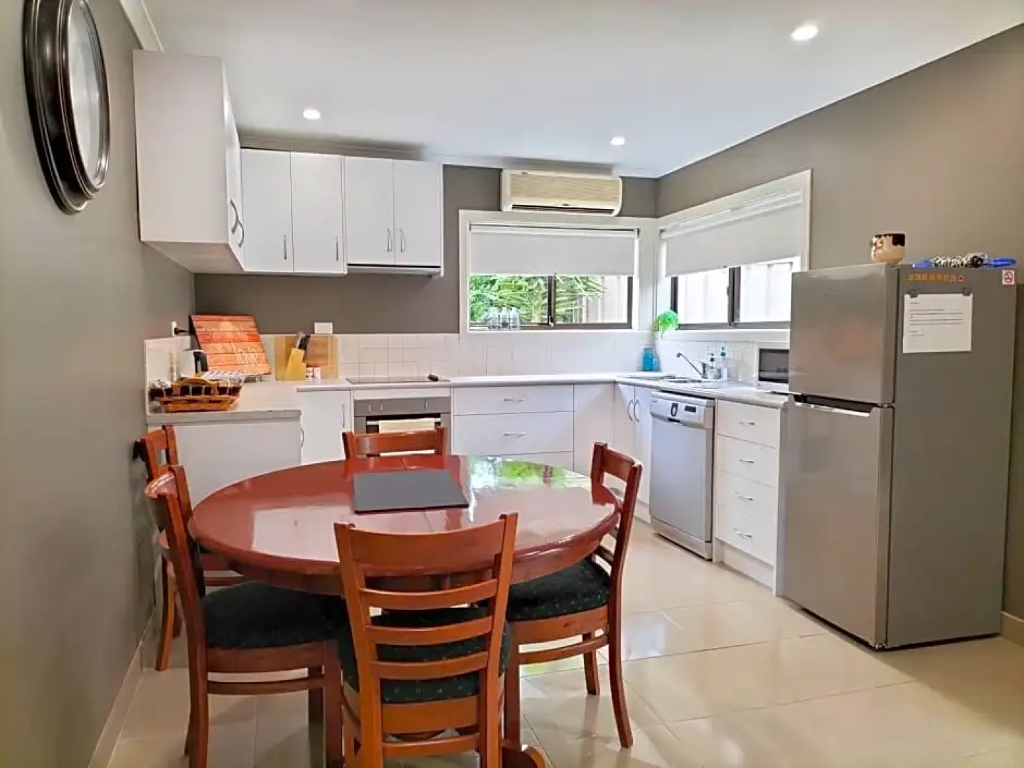 Eureka Views B&B Ballarat