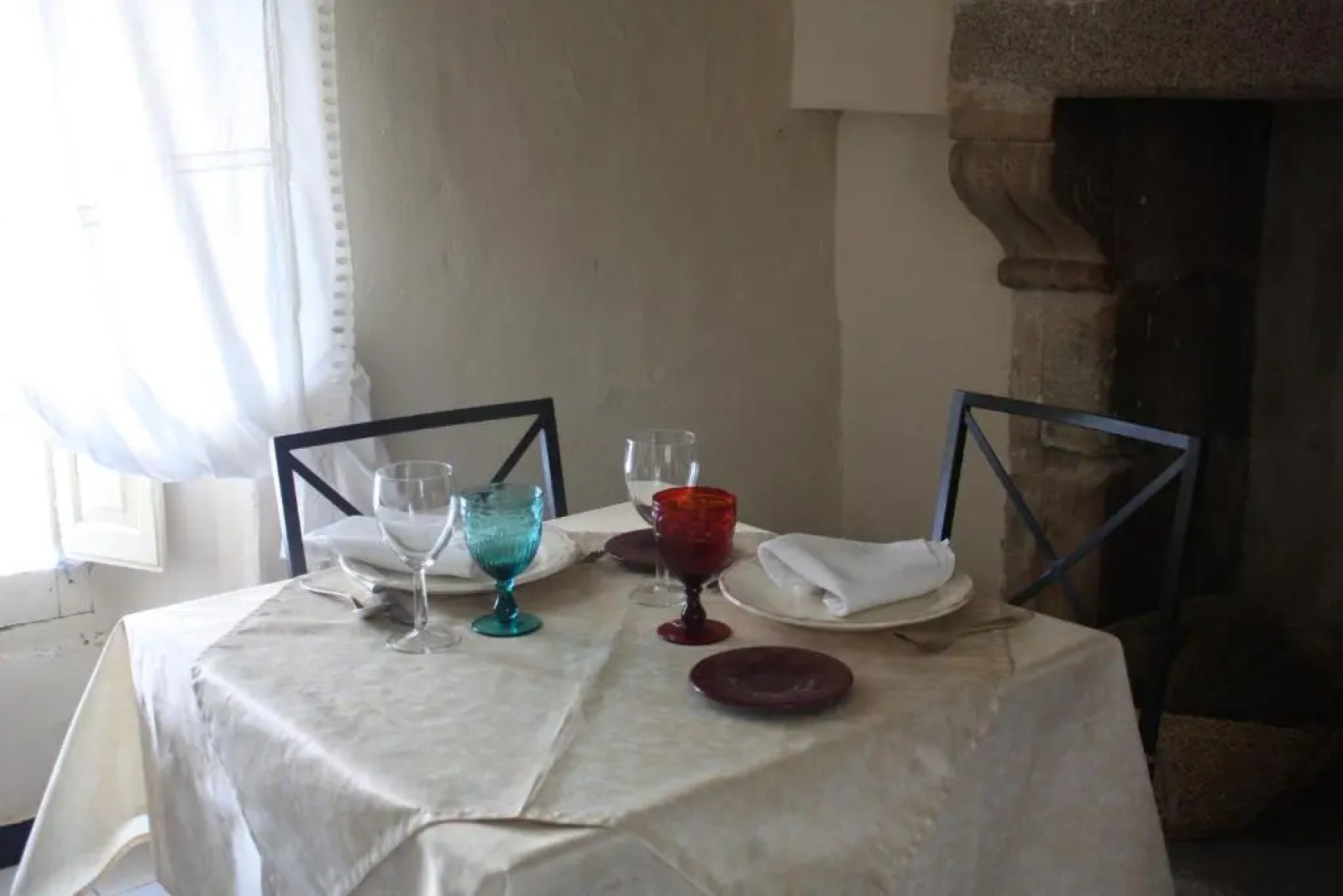 Casa rural La Cantarera