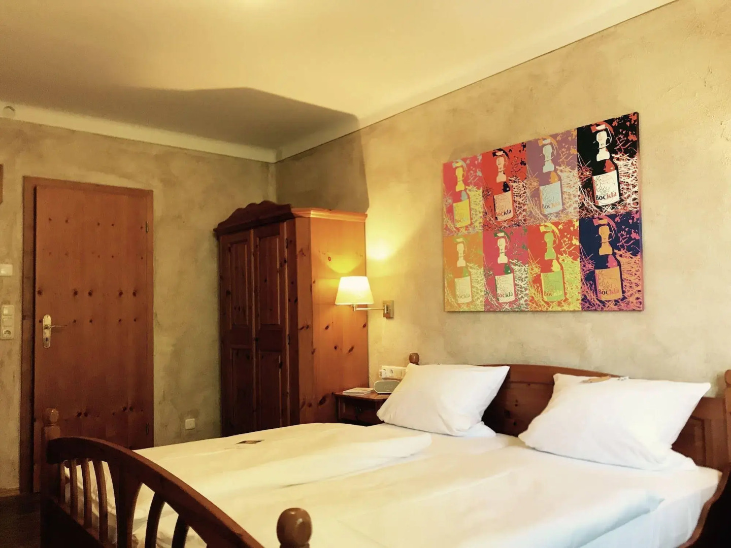 Hotel & Brauereigasthof Drei Kronen