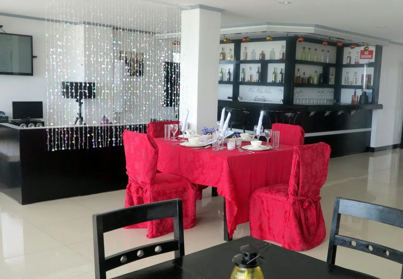 Bohol South Beach Hotel