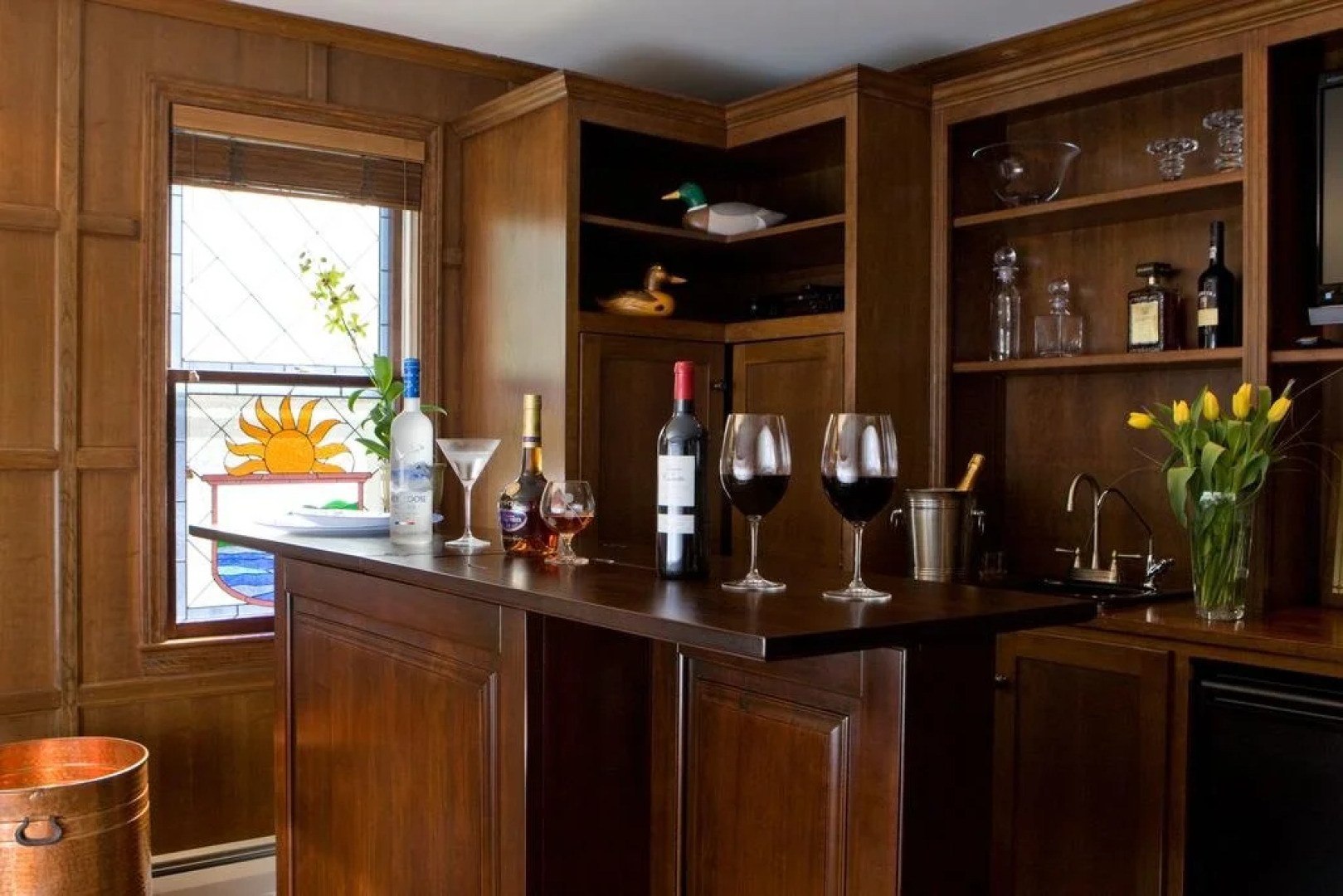 Inn at Sunrise Point