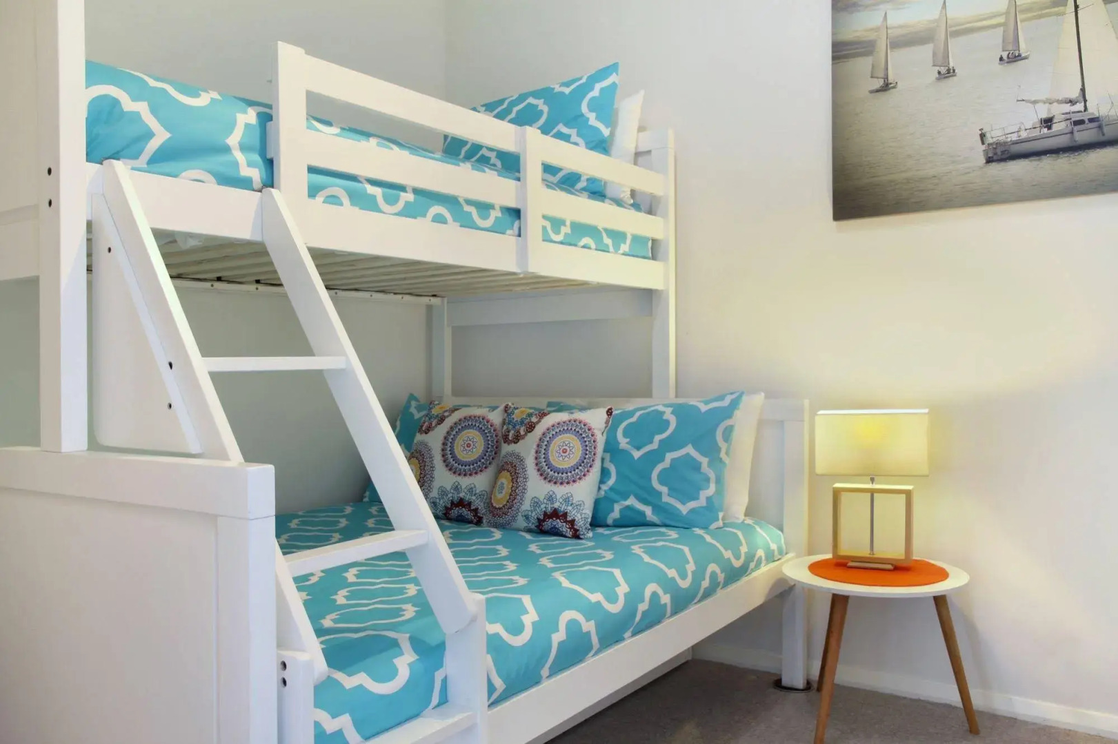 Seaview Sunset Holiday Apartments