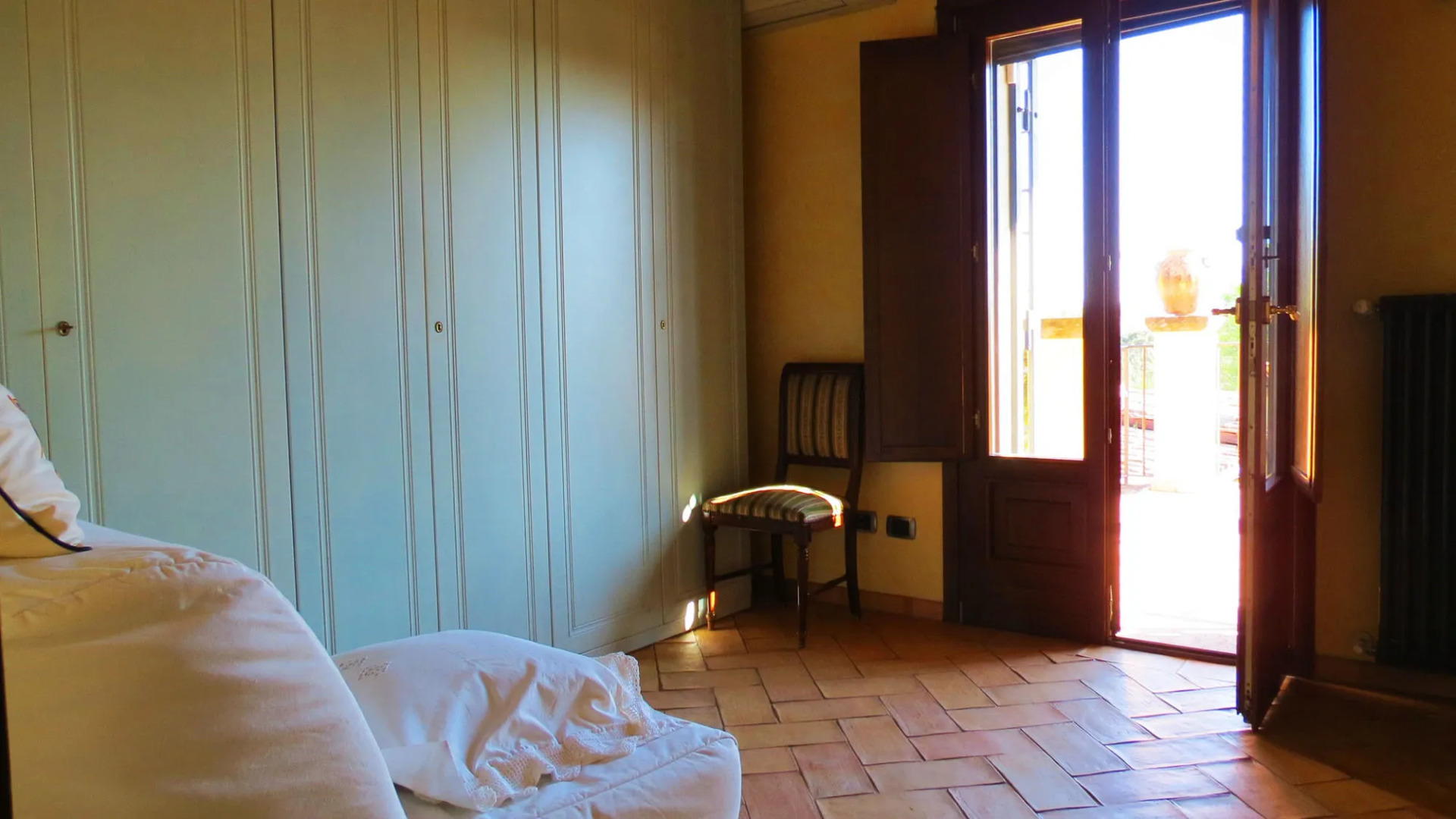 La Valle dei Casali B&B