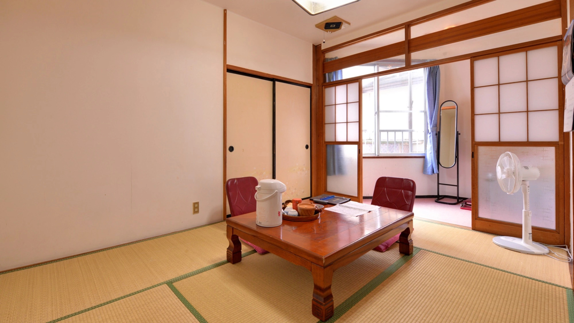 Kusatsu Onsen Iijimakan