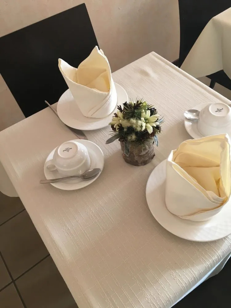 Hotel De La Vieille Tour