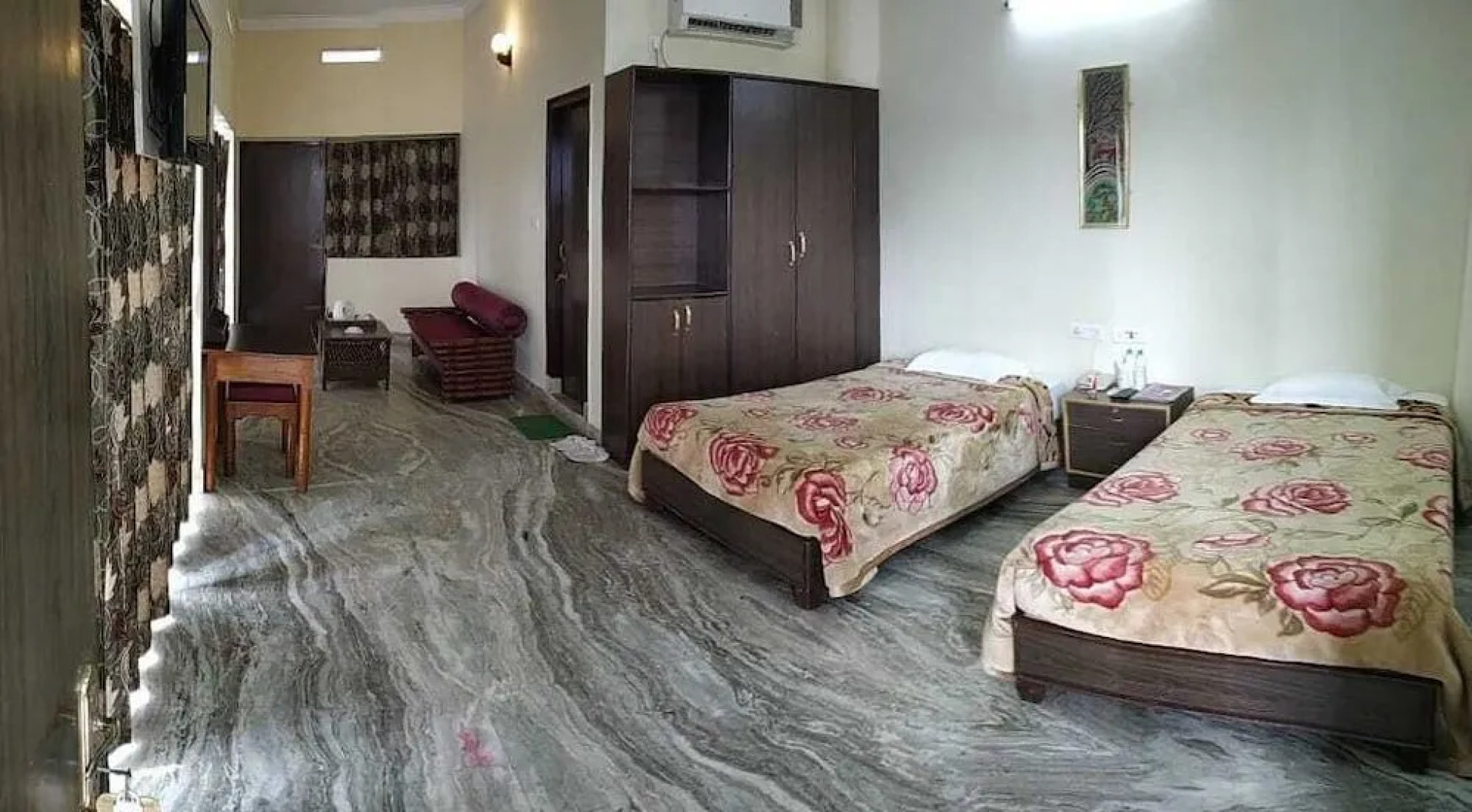 Hotel Mahamaya Palace