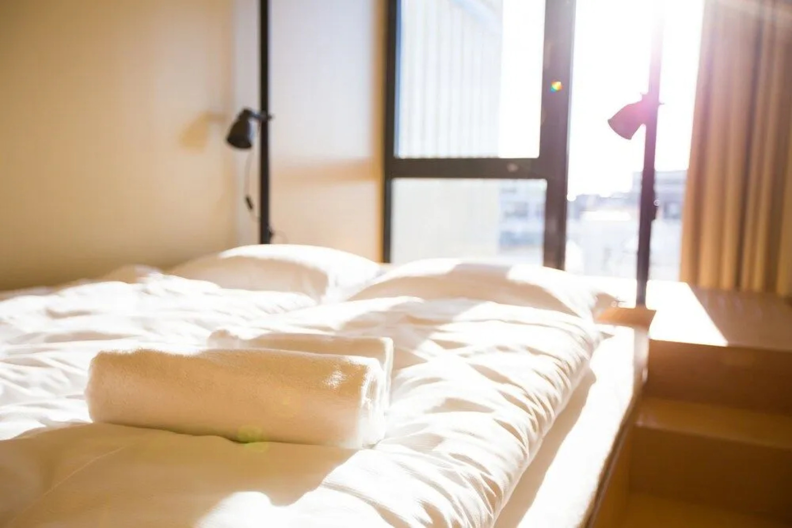 DOCK INN Hostel Warnemünde