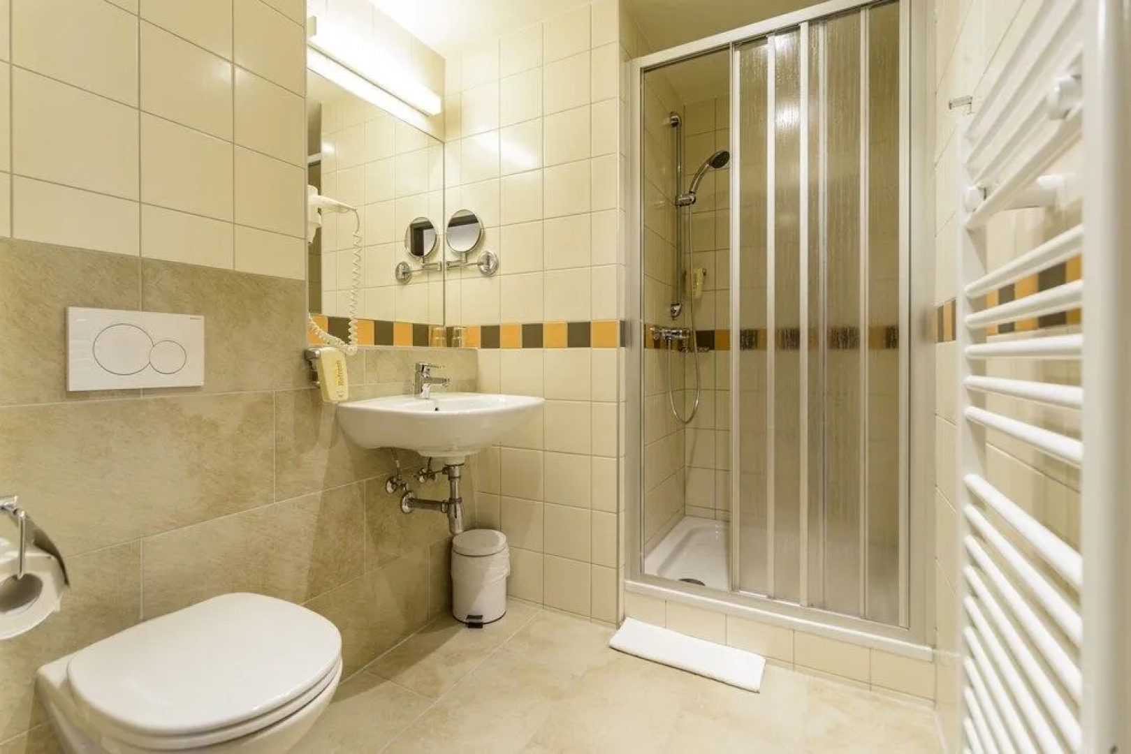 JUFA Hotel Spital am Pyhrn