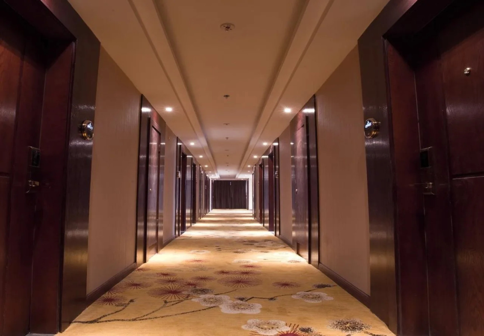 Guilin Telecom Hotel