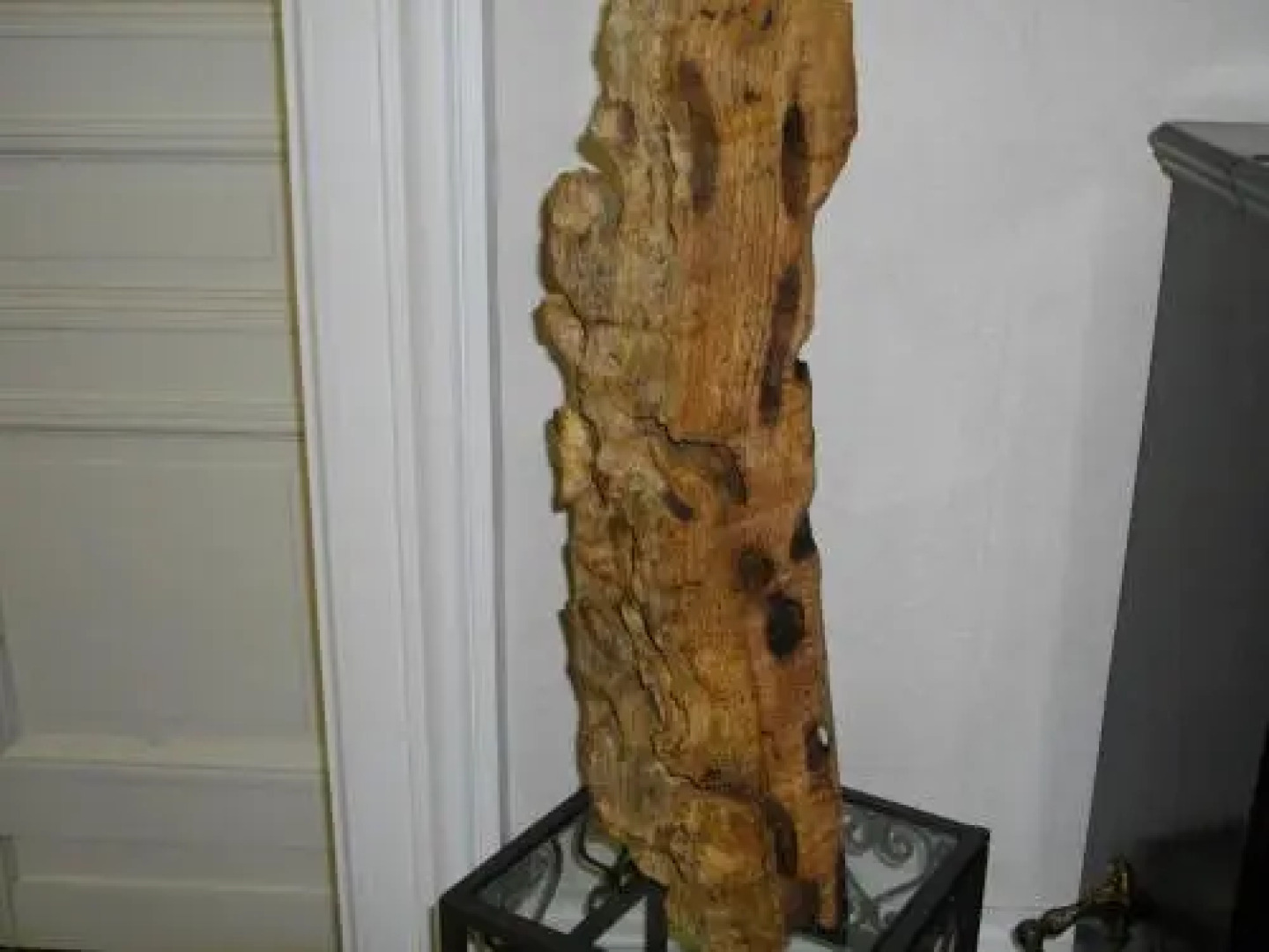 Vivre Nature au Château