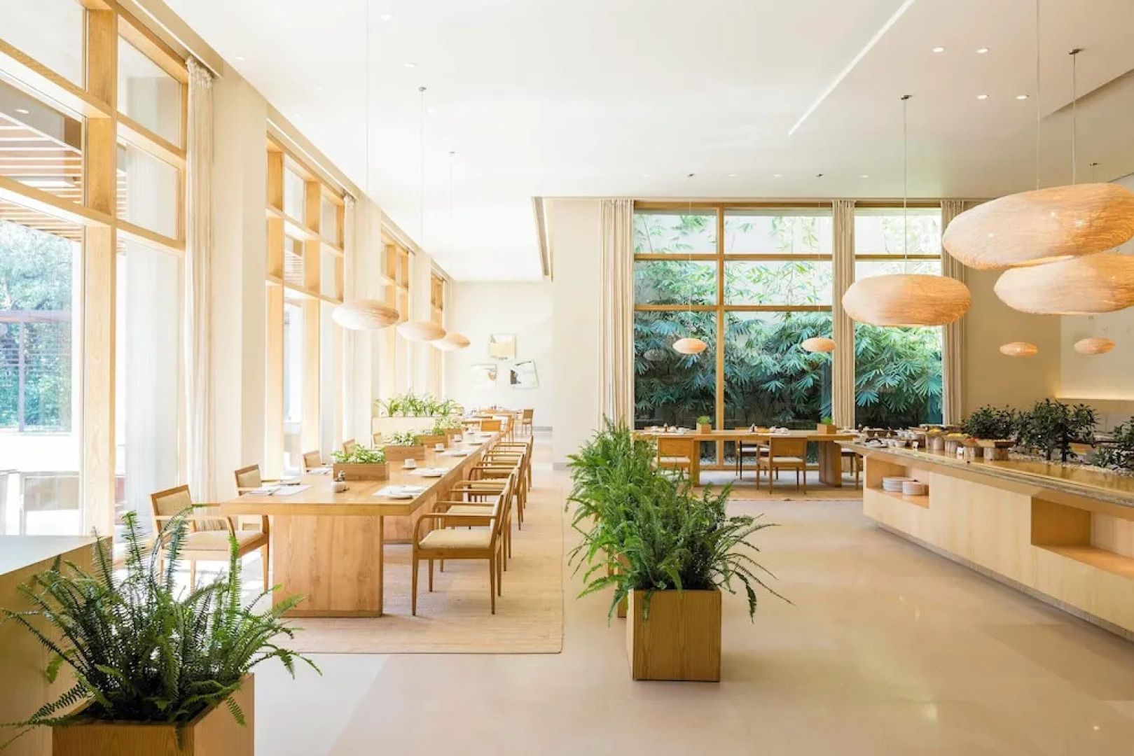 Six Senses Vana - A Wellness Retreat