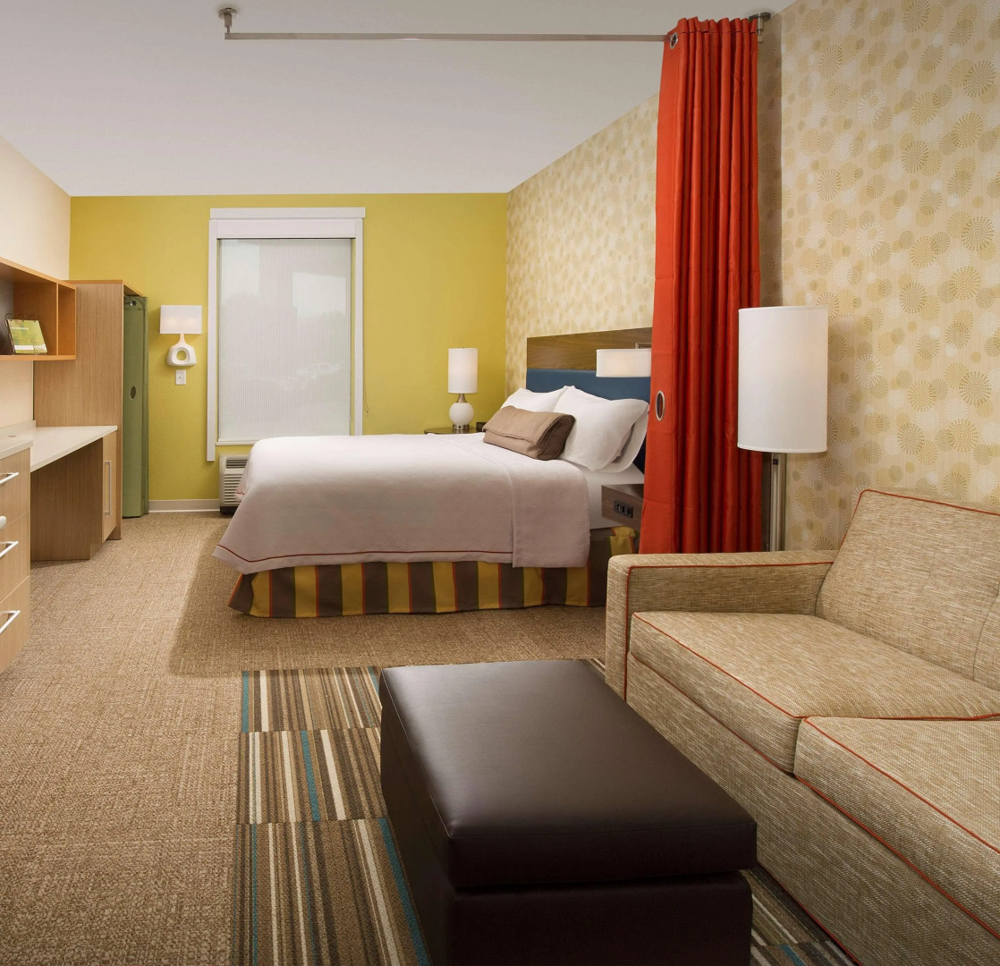 Home2 Suites by Hilton Clarksville/Ft. Campbell