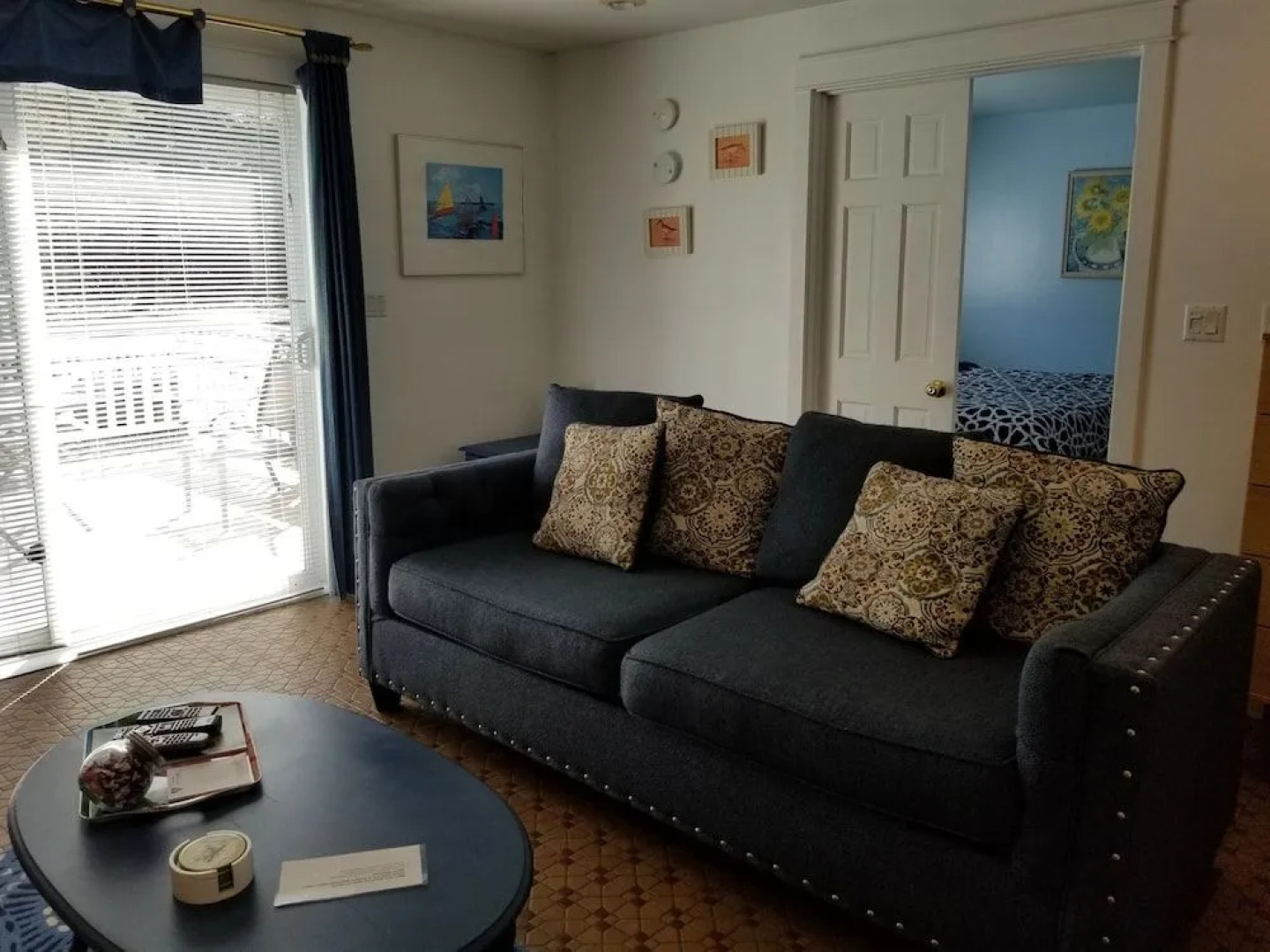 New Buffalo Inn & Spa