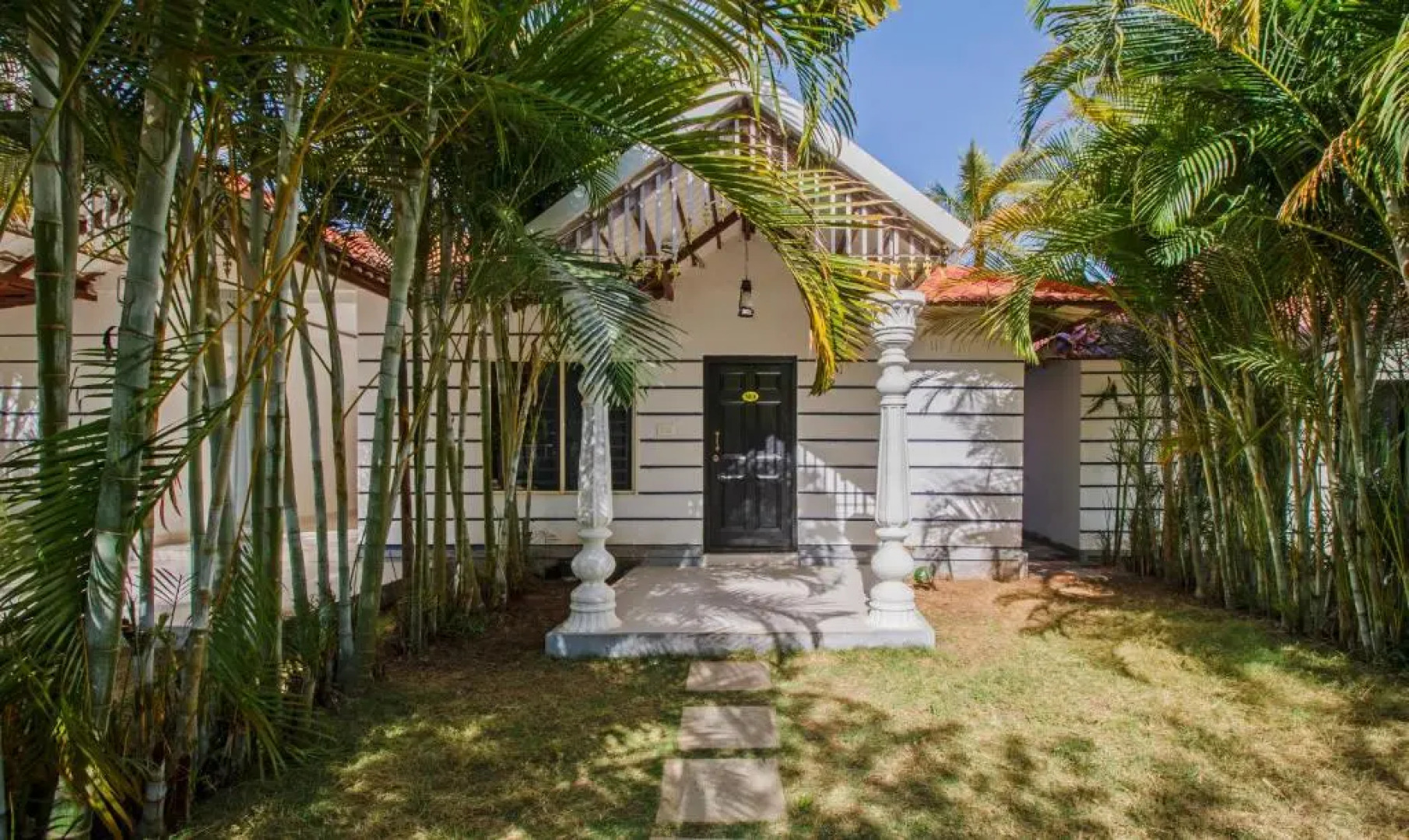 Treebo Trend Coorg Dew Drops