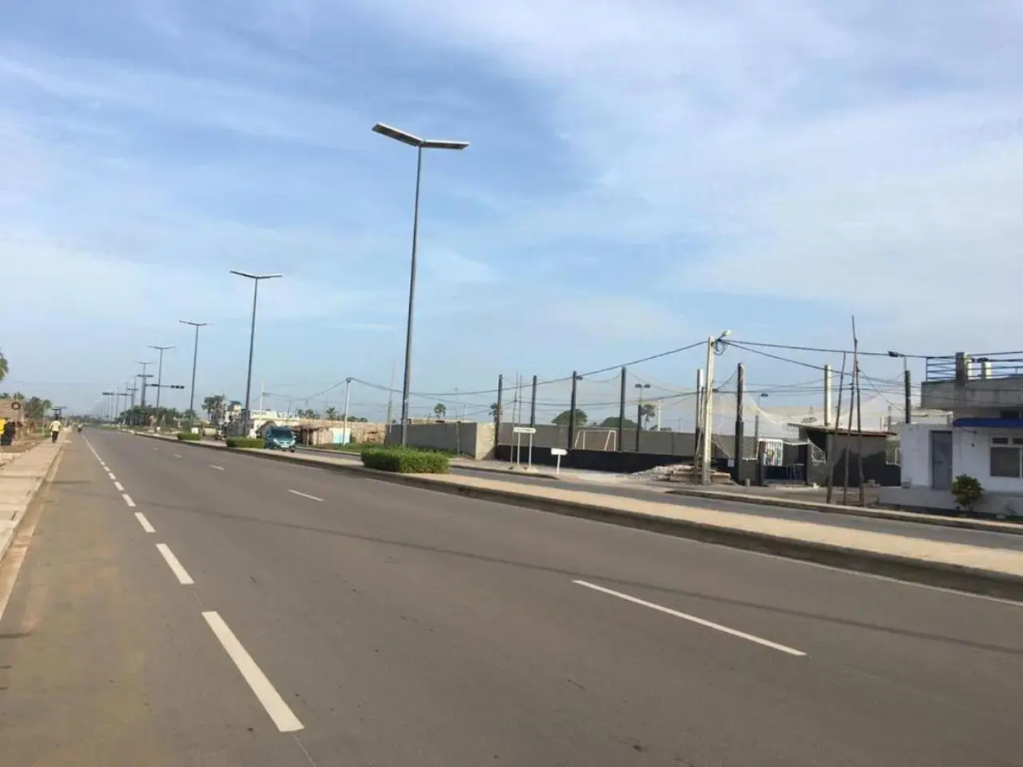 Havre de paix A12