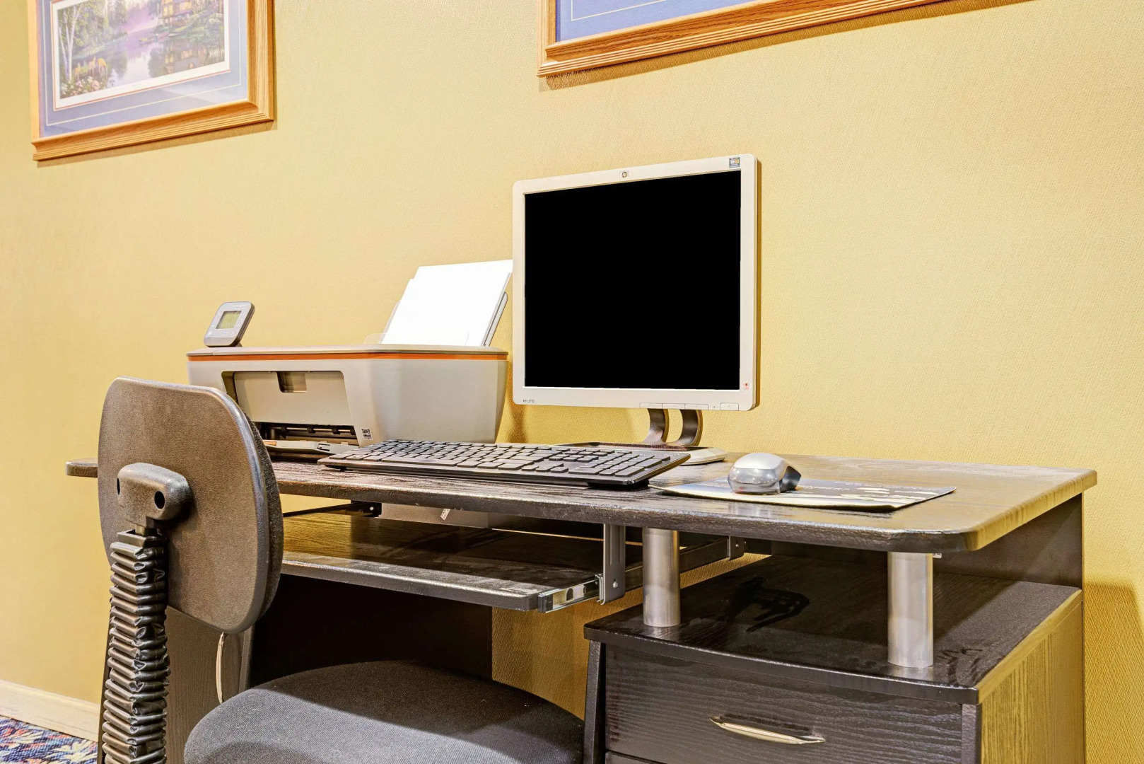 Baymont by Wyndham Wahpeton