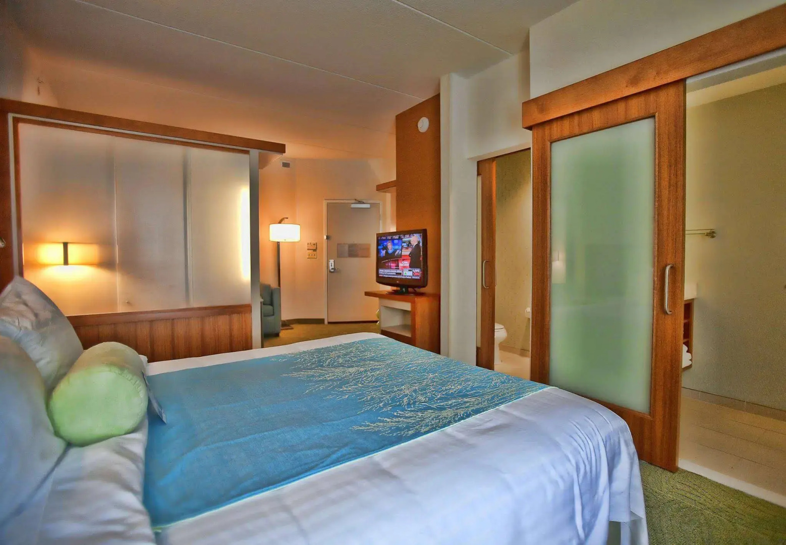 SpringHill Suites by Marriott-Houston/Rosenberg