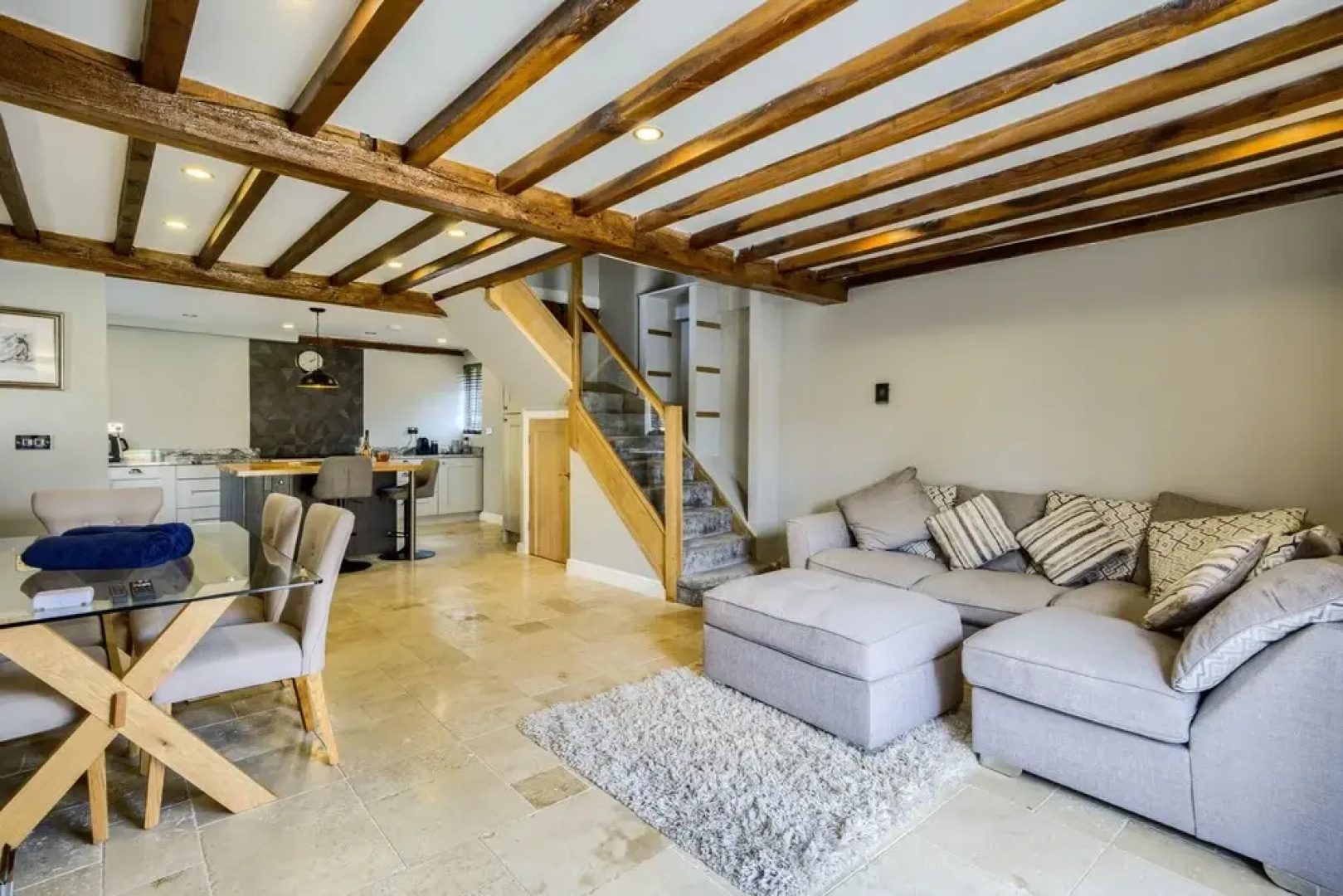 The Cottage