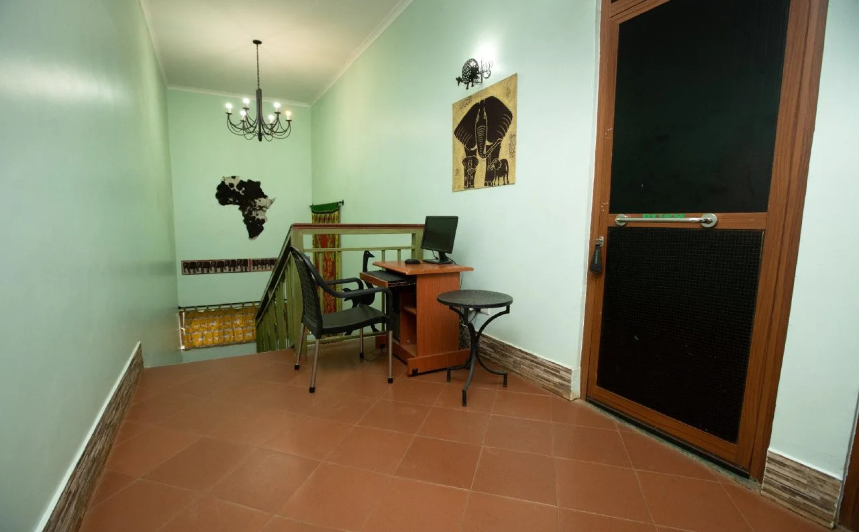 Korona Villa Bed & Breakfast