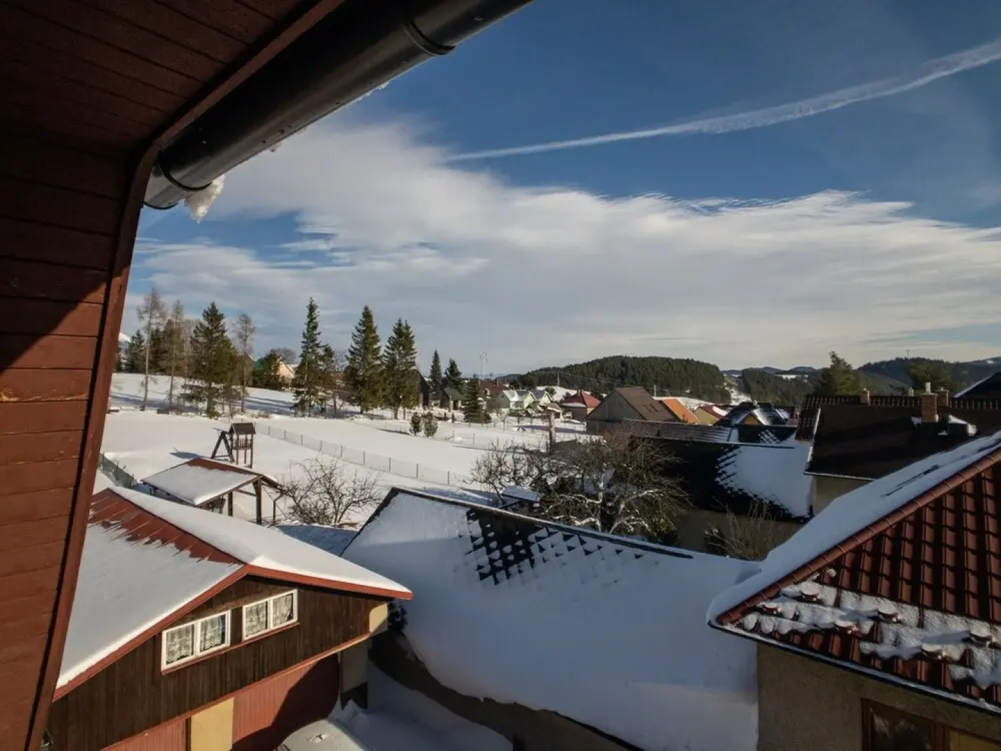 Guest House Privát Štrba