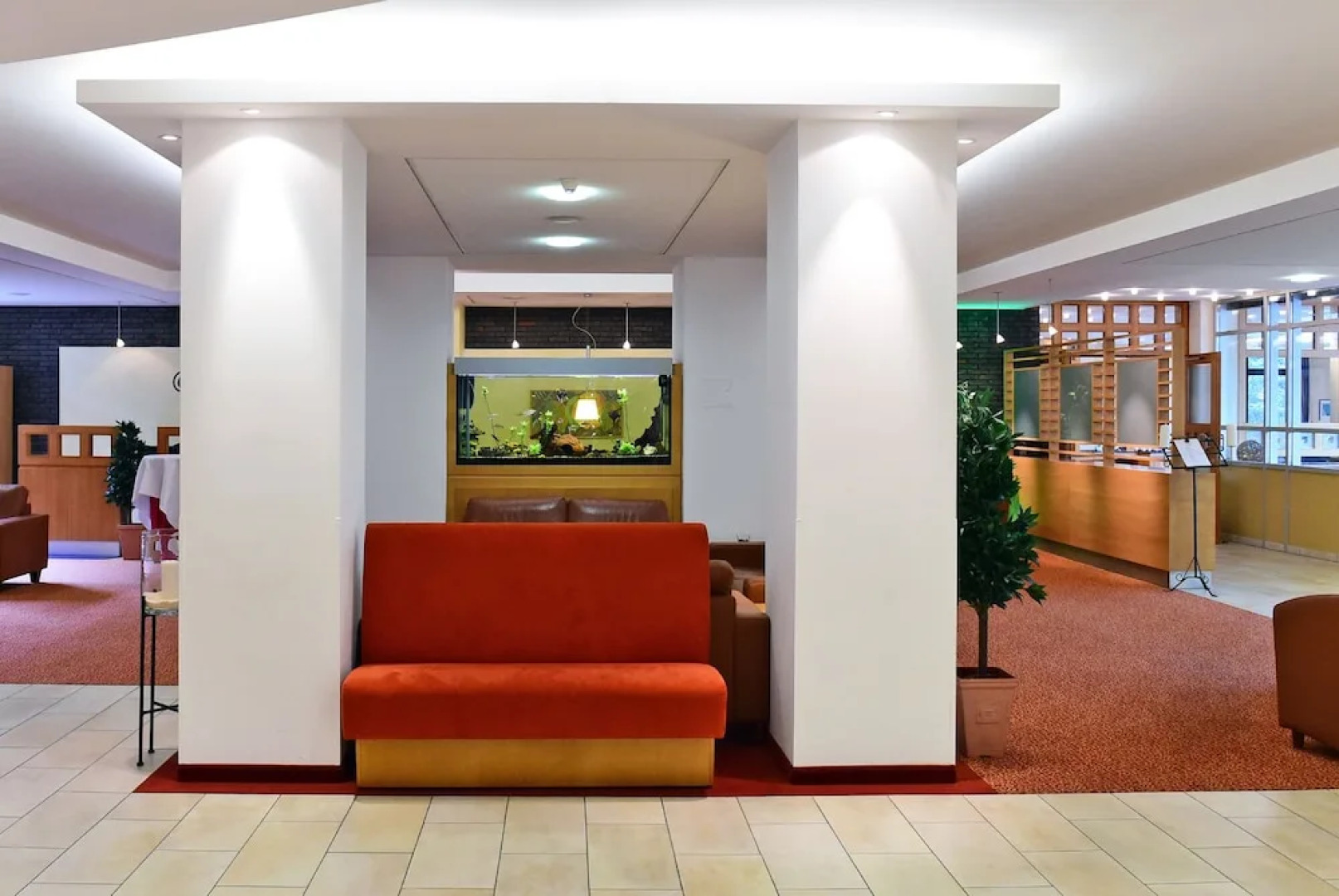 Hotel am Kurpark Brilon