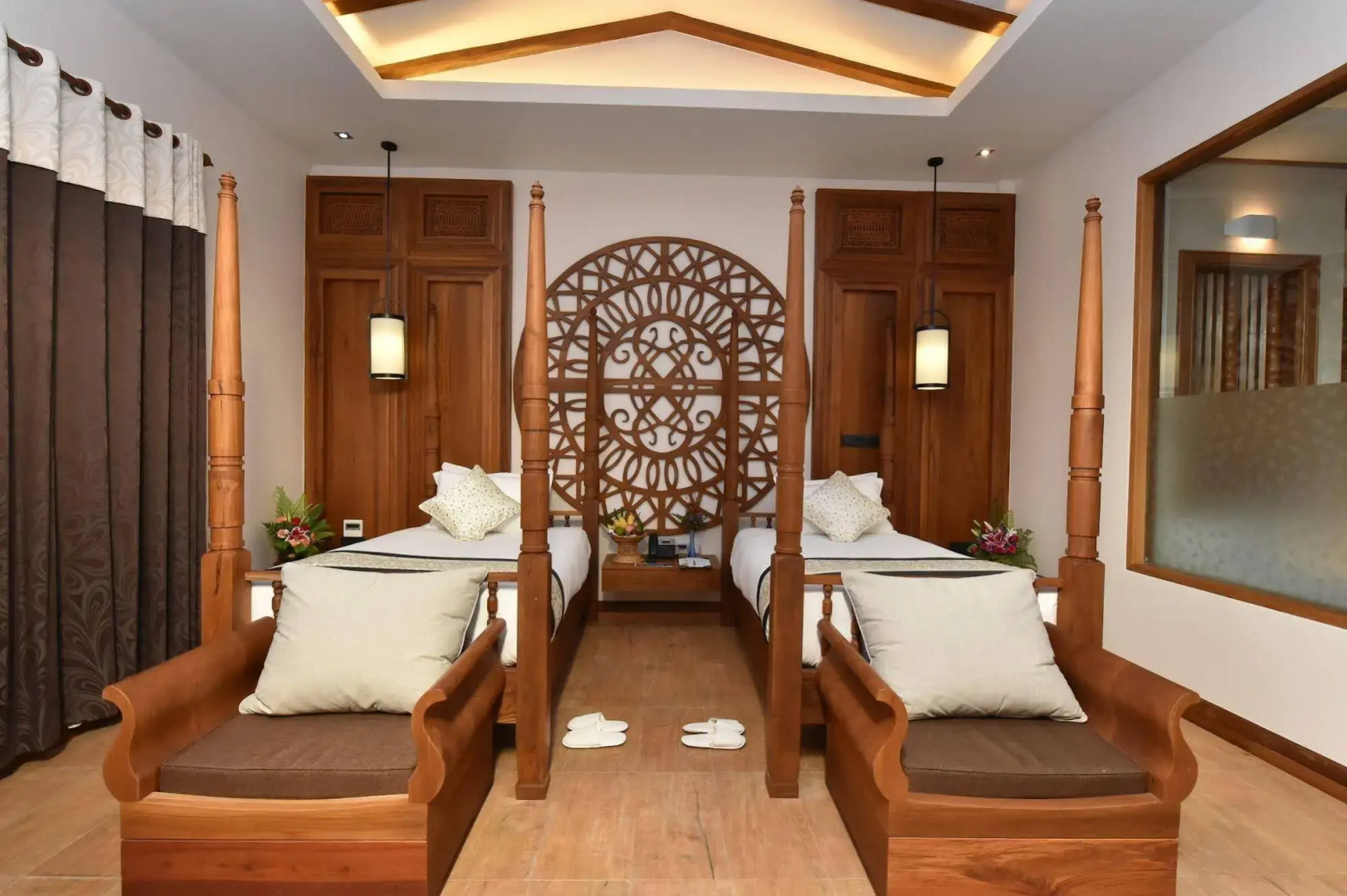 Rupar Mandalar Resort