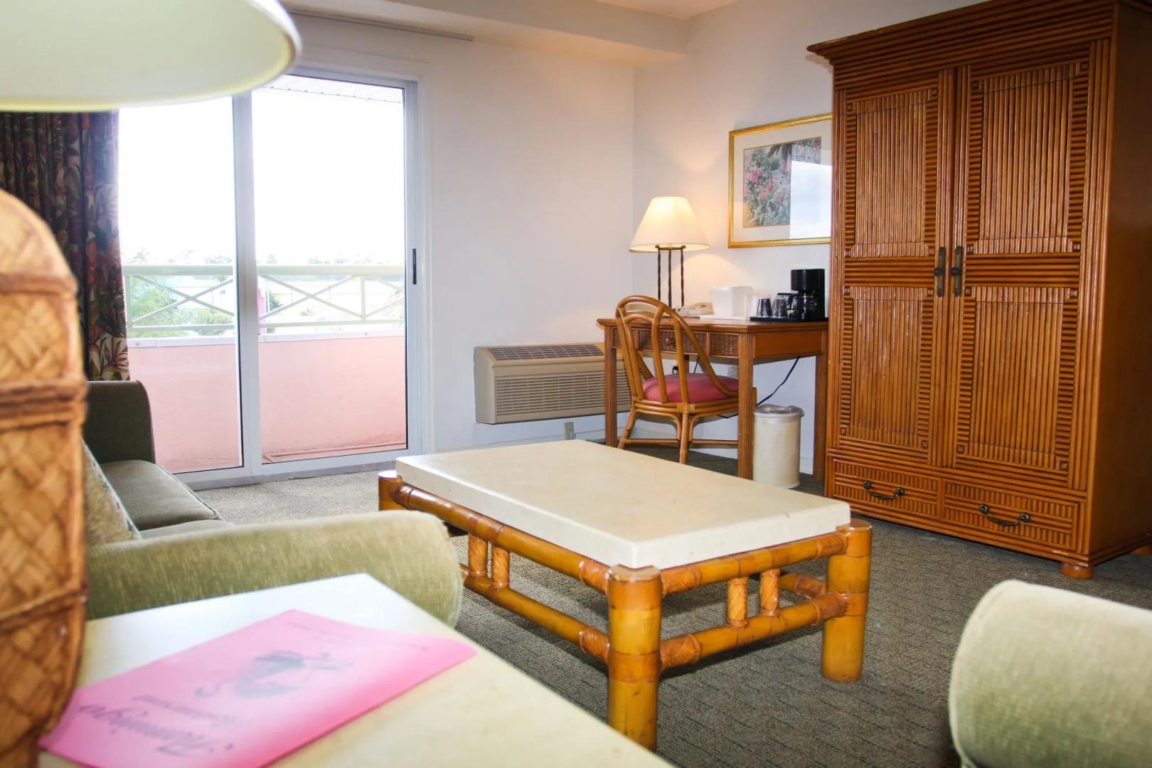 Castaways Resort and Suites