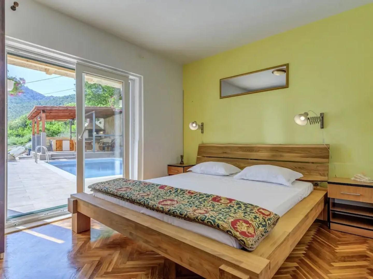 Holiday House Near Split