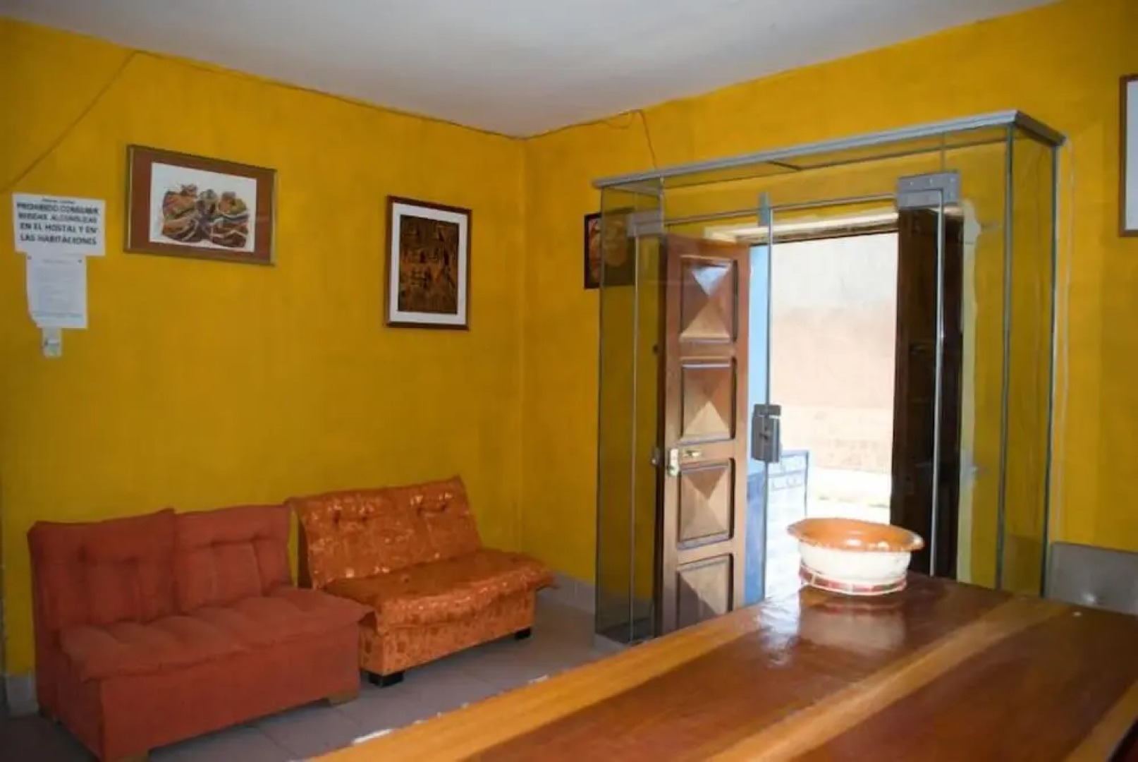 Hostal Florencia