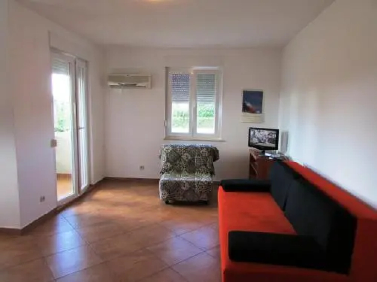 Apartments Monte Rosso