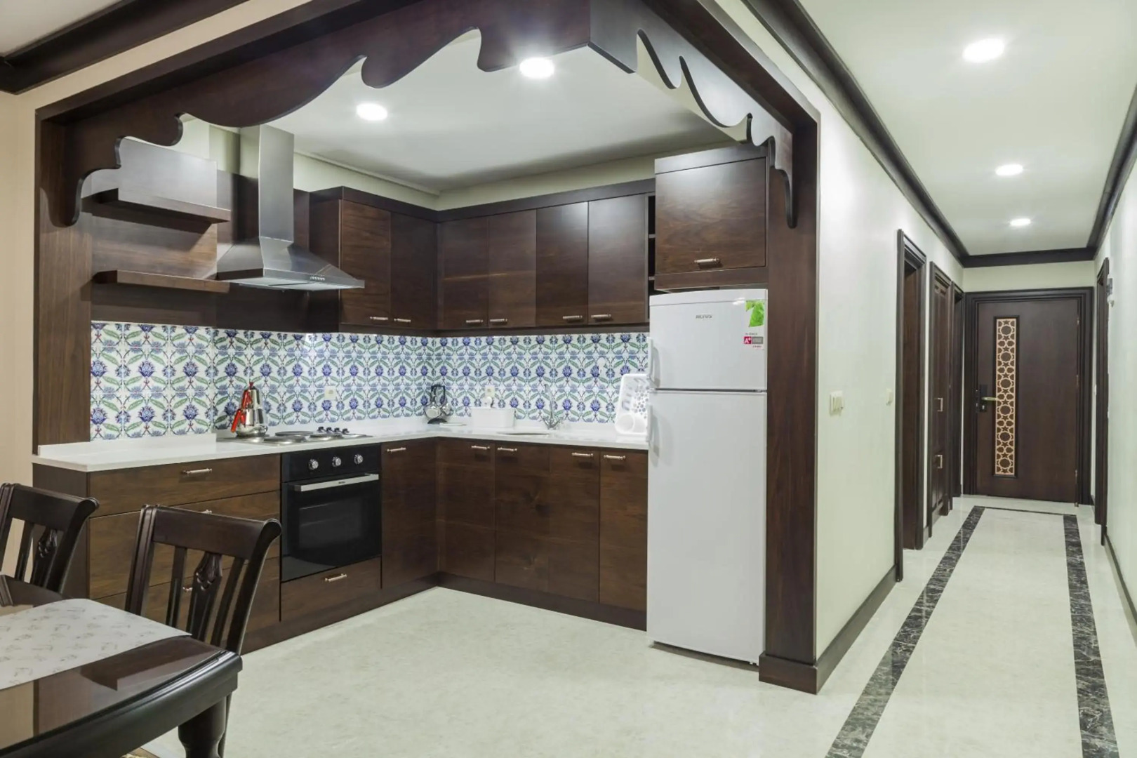 Gulumser Hatun Termal Otel & Spa