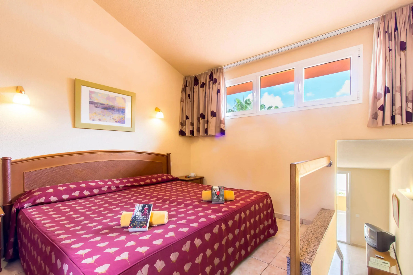 Punta Marina by Livvo Apartamentos