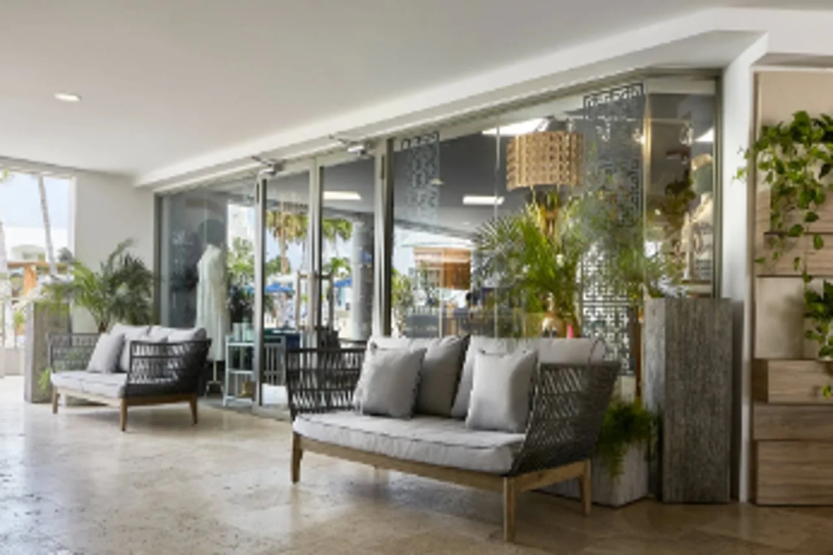 Courtyard by Marriott Aruba Resort