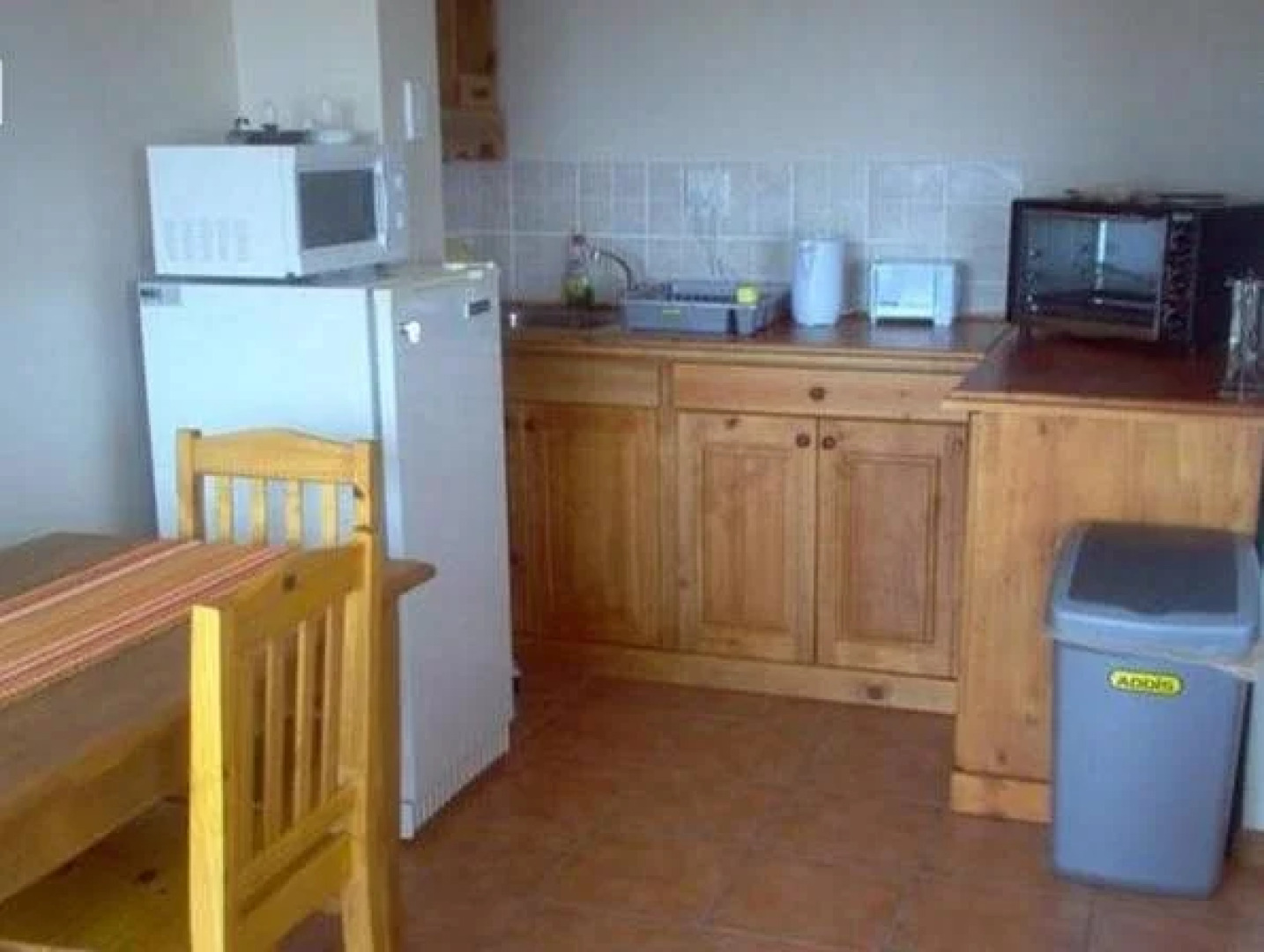 The Wallow Guest House