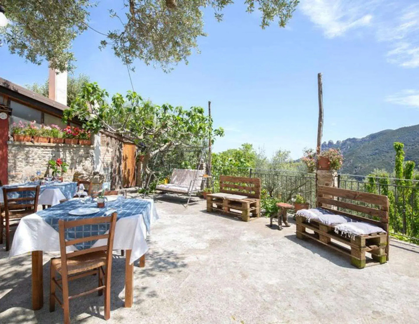 B&B Magia dell'Aspromonte